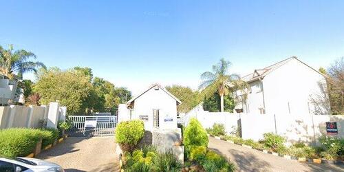 2 Bedroom Sectional Title Unit