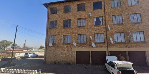 2 Bedroom Flat