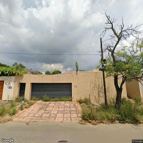 Remaining Extent Of Erf 219, 42 Algernon Road, Norwood, Johannesburg thumbnail