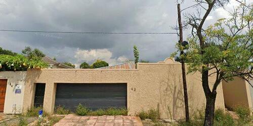 3 Bedroom Residential House