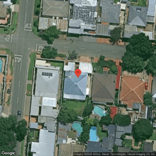 Remaining Extent Of Erf 219, 42 Algernon Road, Norwood, Johannesburg thumbnail