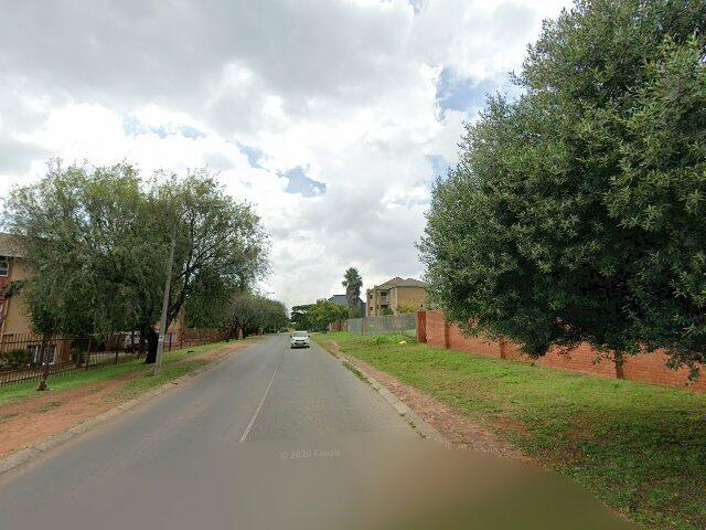Unit 164, Terrace Hill Ii, Rugby Street, Weltevredenpark Extension 76, Johannesburg