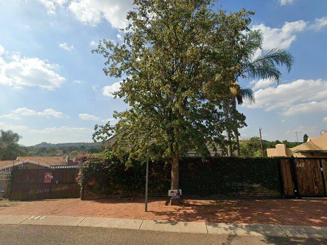 Section 1, Erf 897, Faerie Glen Extension 2, Also Known As 646 Rhode Street, Faerie Glen, Pretoria