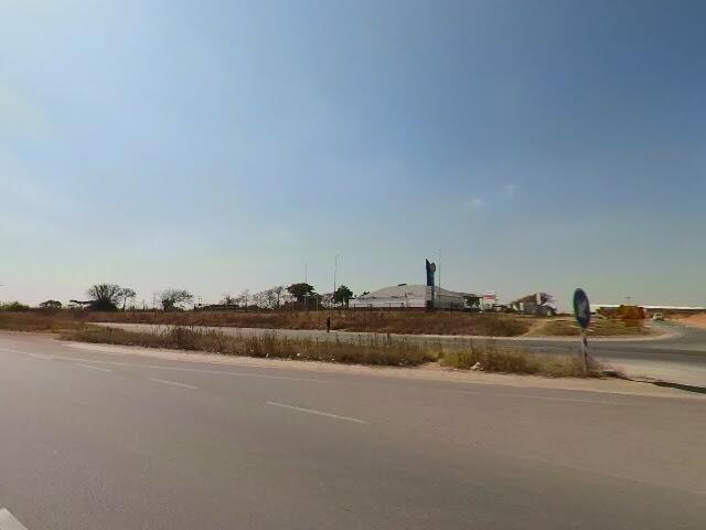 Holding 81 Laezonia Agricultural Holdings, Centurion