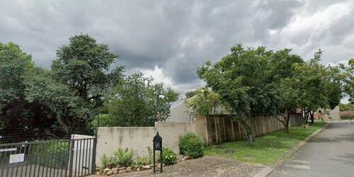 1 Bedroom Sectional Title Unit