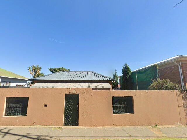 Erf 1675 Rosettenville Extension Township, 33 Rosey Street, Rosettenville Extension