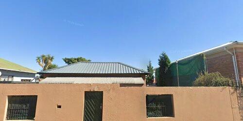 4 Bedroom House With Flatlet