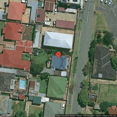 Erf 1675 Rosettenville Extension Township, 33 Rosey Street, Rosettenville Extension thumbnail