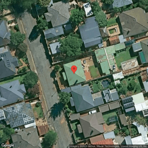 Erf 2163, 16 Magpie Road, Kensington, 2094 thumbnail