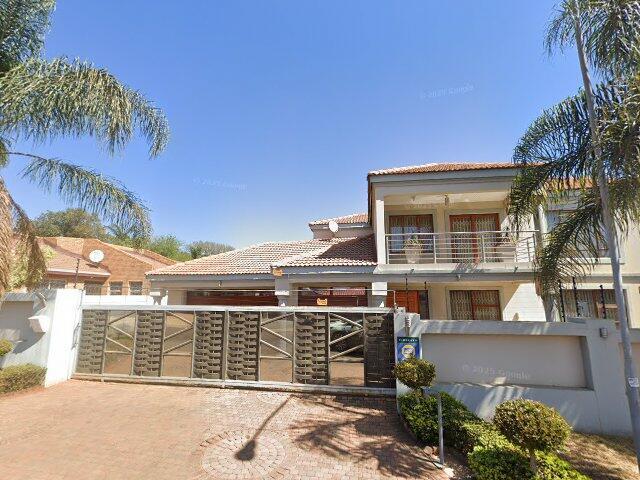 Erf 1208 Chantelle Ext 6 Township, 2 Akker Street, Chantelle Ext 6, Pretoria