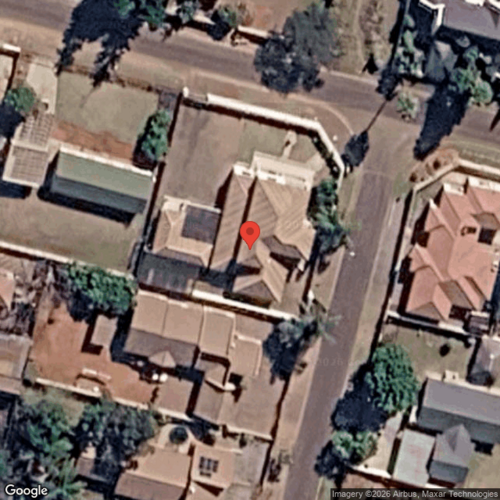 Erf 1208 Chantelle Ext 6 Township, 2 Akker Street, Chantelle Ext 6, Pretoria thumbnail