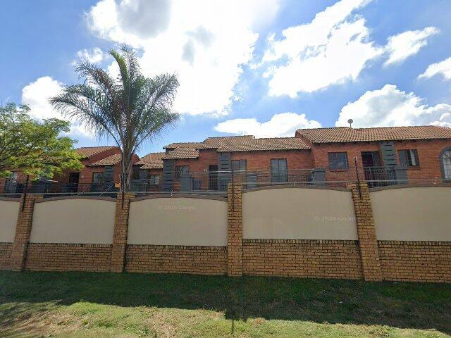 Section 54, Rhodeberg, Erf 528 Equestria Ext 11, Unit 54 Rhodeberg, 151 Cura Avenue, Equestria Ext 11, Pretoria
