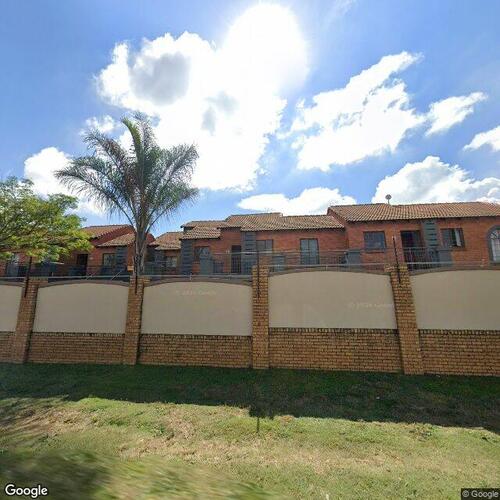 Section 54, Rhodeberg, Erf 528 Equestria Ext 11, Unit 54 Rhodeberg, 151 Cura Avenue, Equestria Ext 11, Pretoria thumbnail