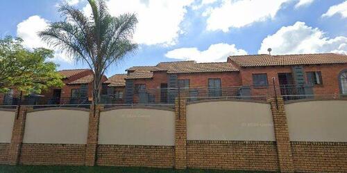 2 Bedroom Flat