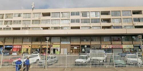 Commercial Sectional Title Unit