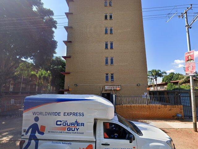 Section 43, Arniston, 216 Ben Viljoen Street, Pretoria North