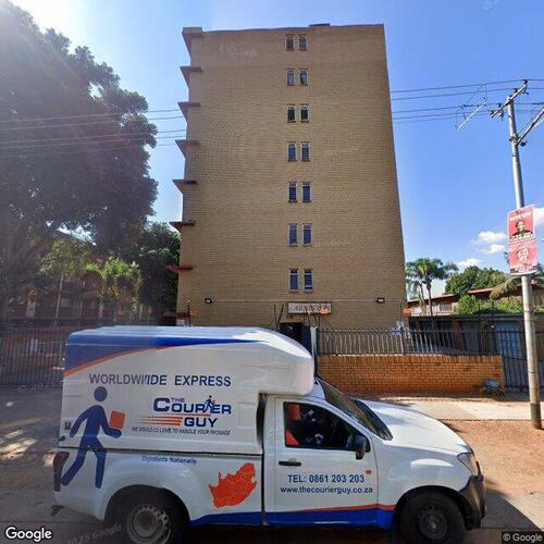 Section 43, Arniston, 216 Ben Viljoen Street, Pretoria North thumbnail