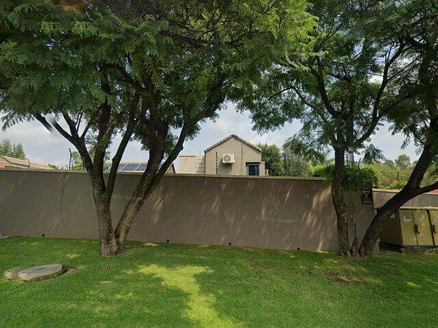 Erf 2656 Northriding Extension 76 Township, 98 Blandford Road, Beton Brut, Northriding