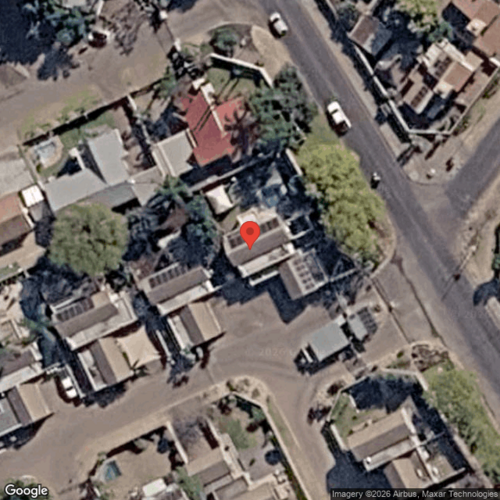 Erf 2656 Northriding Extension 76 Township, 98 Blandford Road, Beton Brut, Northriding thumbnail