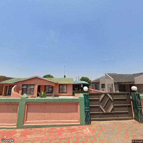 Erf 1348, Soshanguve Ff Township, Gauteng; House 1348, Soshanguve Block Ff, Pretoria thumbnail
