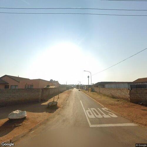 Erf 5591, 71 Igologolo Street, Ext 4, Protea Glen thumbnail