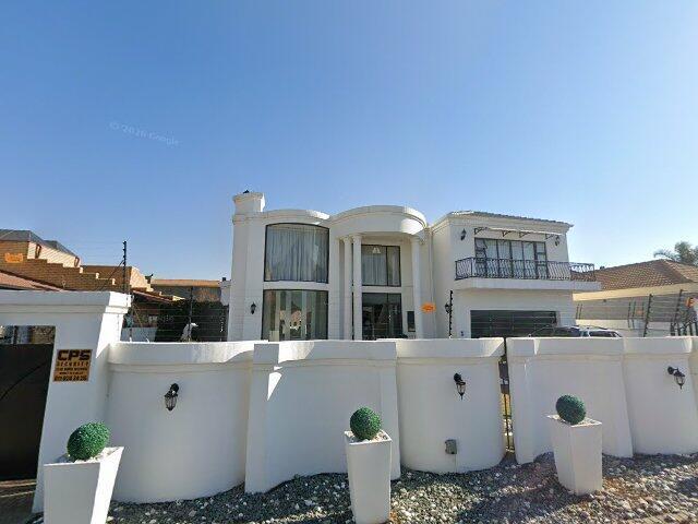 Erf 464, Liefde En Vrede Extension 1 Township, 27 Fluiteend Crescent, Liefde En Vrede