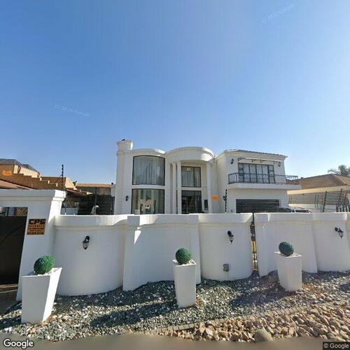 Erf 464, Liefde En Vrede Extension 1 Township, 27 Fluiteend Crescent, Liefde En Vrede thumbnail
