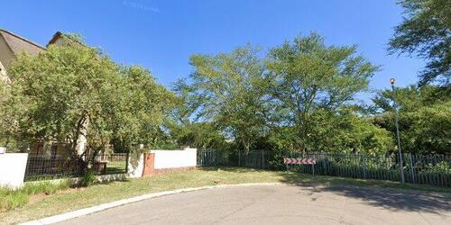3 Bedroom Sectional Title Unit