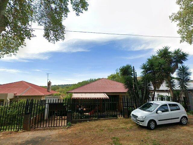 Portion 6 Of Erf 1722 Bezuidenhout Valley Township, 148 3rd Avenue, Bezuidenhout Valley, Johannesburg
