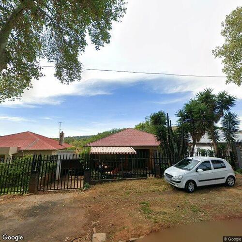 Portion 6 Of Erf 1722 Bezuidenhout Valley Township, 148 3rd Avenue, Bezuidenhout Valley, Johannesburg thumbnail
