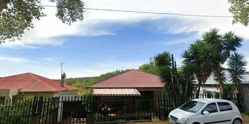 5 Bedroom Residential House