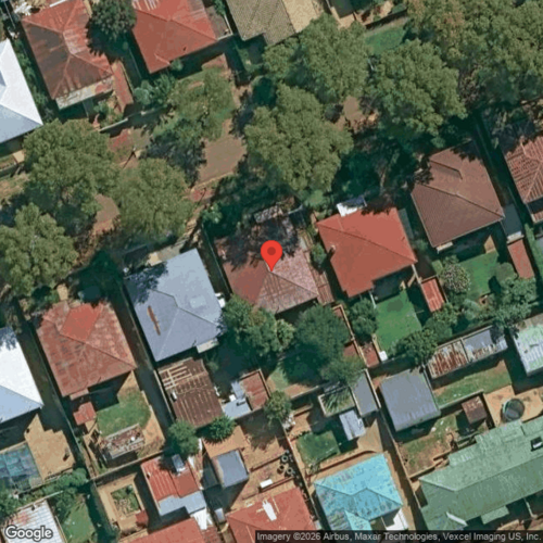 Portion 6 Of Erf 1722 Bezuidenhout Valley Township, 148 3rd Avenue, Bezuidenhout Valley, Johannesburg thumbnail