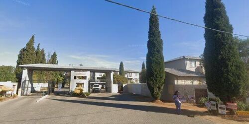 2 Bedroom Sectional Title Unit