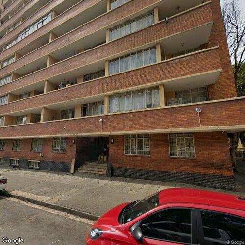 Section 38, Ark Royal Mansions, 48 Pietersen Street, Hillbrow, Johannesburg thumbnail