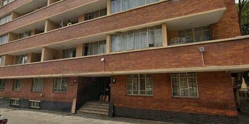 2 Bedroom Flat