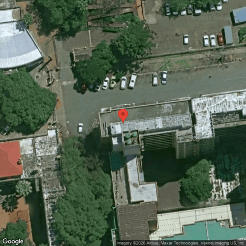 Section 38, Ark Royal Mansions, 48 Pietersen Street, Hillbrow, Johannesburg thumbnail