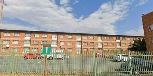 2 Bedroom Sectional Title Unit