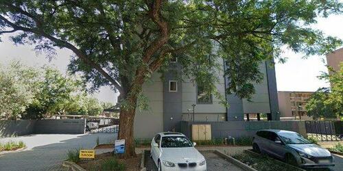 1 Bedroom Flat With Loft