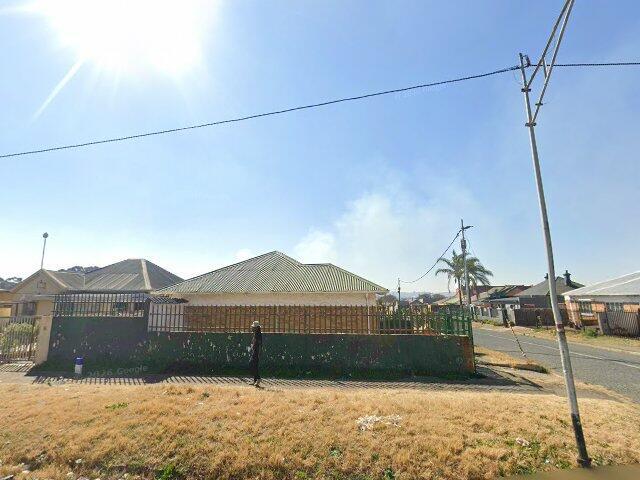 Erf 108, Regents Park Estate Township, 25 South Road, Regents Park Estate, Johannesburg South