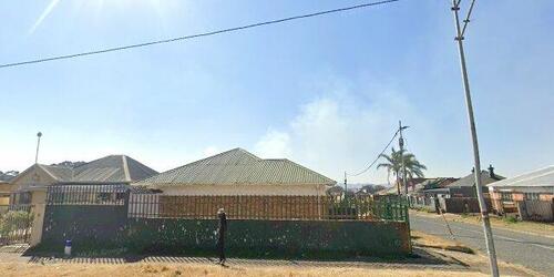 4 Bedroom Residential House