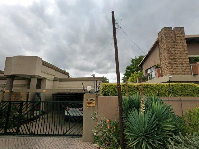 Portion 35 (A Portion Of Portion 26) Of The Farm Buffelsdrift 281, Gauteng