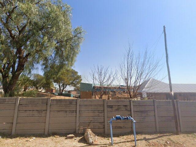 Erf 9226 Lenasia Extension 10 Township, 154 Shari Street, Lenasia Ext 10
