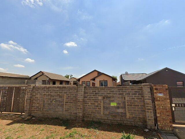 Erf 3658, 3658 10th Street, Lakeside, Vereeniging