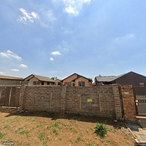 Erf 3658, 3658 10th Street, Lakeside, Vereeniging thumbnail