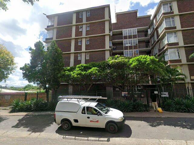 Section 30, Door Number 506, Ss Diza, 266 De Boulevard Street, Silverton, Pretoria