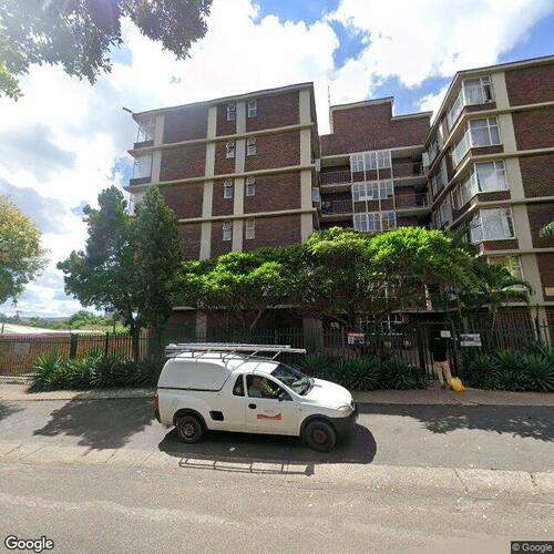 Section 30, Door Number 506, Ss Diza, 266 De Boulevard Street, Silverton, Pretoria thumbnail