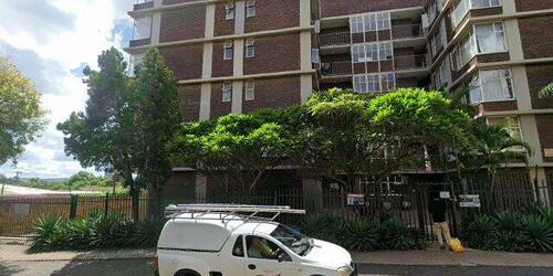 3 Bedroom Sectional Title Flat