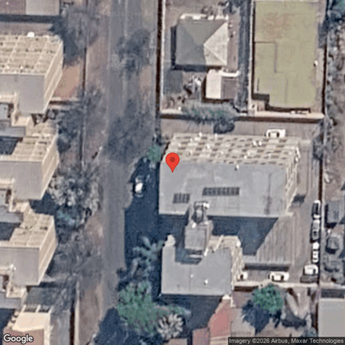 Section 30, Door Number 506, Ss Diza, 266 De Boulevard Street, Silverton, Pretoria thumbnail
