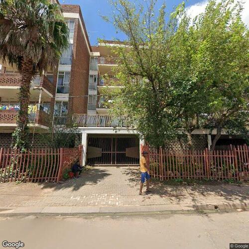 Section 6, Portman Close, Berea Township, City Of Johannesburg; 6 Portman Close, 48 Honey Street, Berea, Johannesburg thumbnail
