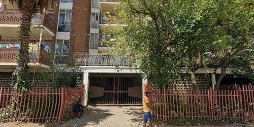 3 Bedroom Sectional Title Unit